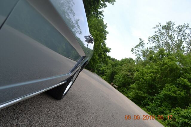 1965 Ford Mustang CONVERTIBLE 289 4SPD PS PDB POWER TOP PONY INT - photo 6