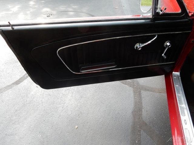 1965 Ford Mustang - photo 12