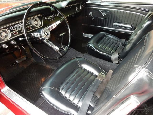 1965 Ford Mustang - photo 8