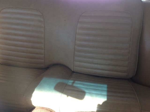 1965 Ford Mustang - photo 10