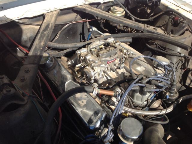 1965 Ford Mustang - photo 3