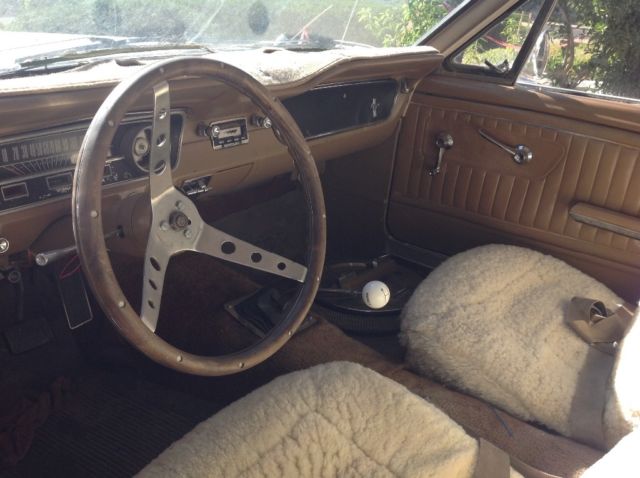 1965 Ford Mustang - photo 9