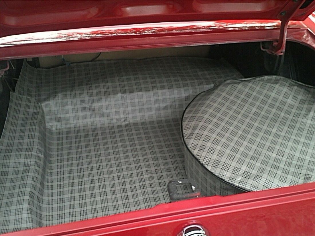 1965 Ford Mustang - photo 13