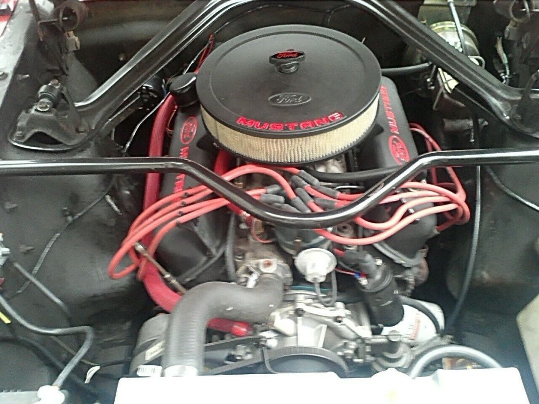 1965 Ford Mustang - photo 7
