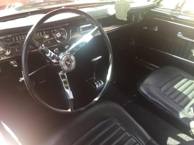 1965 Ford Mustang Base Hardtop 2-Door - photo 12