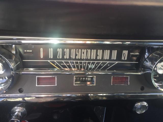 1965 Ford Mustang Base Hardtop 2-Door - photo 9