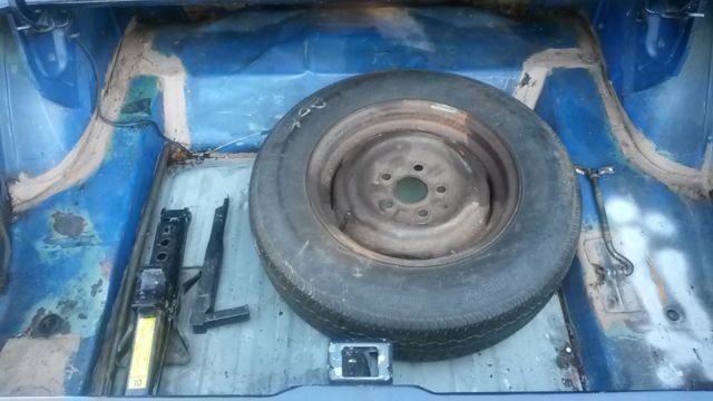 1965 Ford Mustang 2 Dr - photo 10