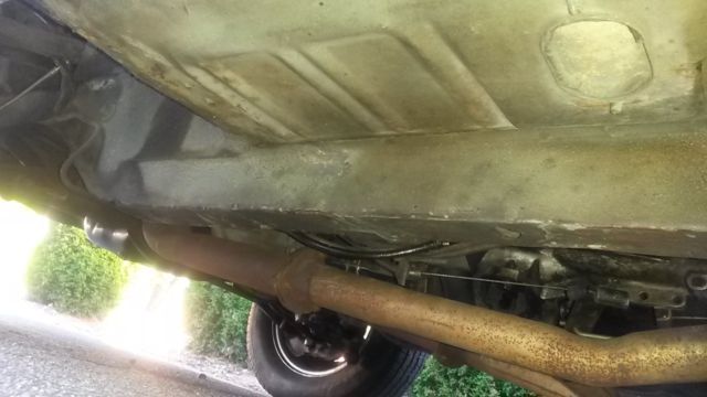 1965 Ford Mustang 2 Dr - photo 7