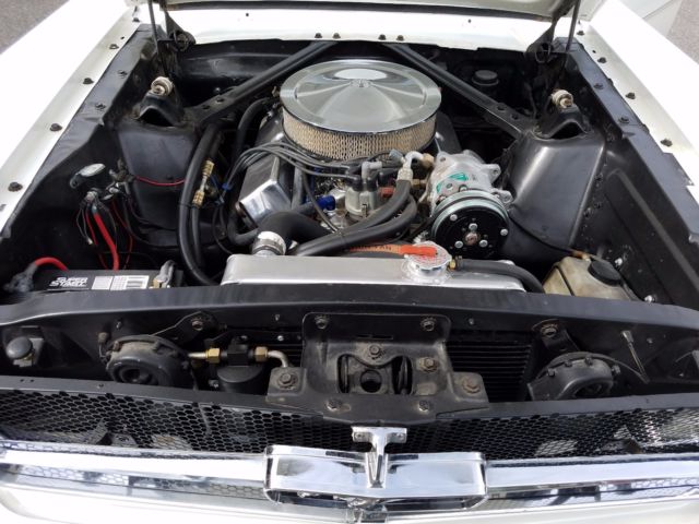 1965 Ford Mustang COUPE - photo 13