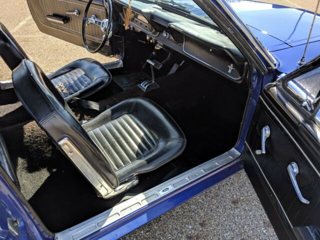 1965 Ford Mustang - photo 10