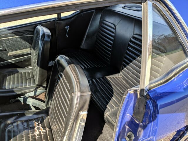 1965 Ford Mustang - photo 5