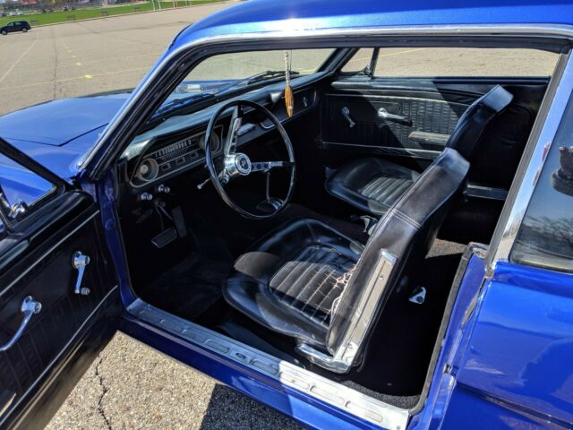 1965 Ford Mustang - photo 6
