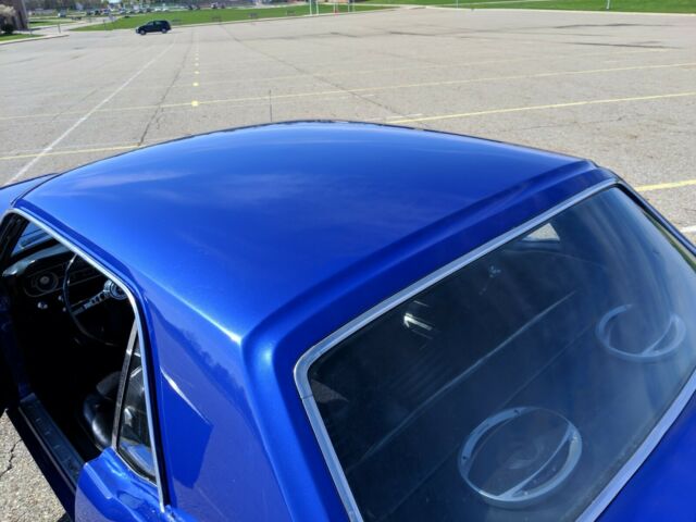 1965 Ford Mustang - photo 8