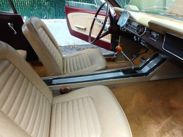 1965 Ford Mustang Mustang Coupe - photo 13
