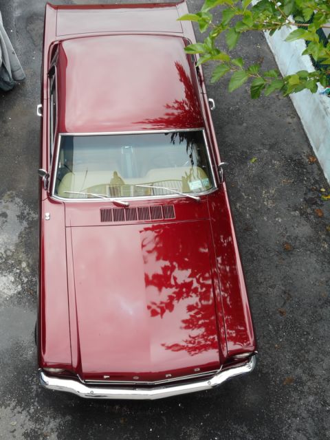 1965 Ford Mustang Mustang Coupe - photo 7