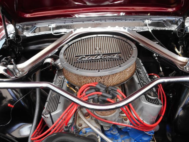 1965 Ford Mustang Mustang Coupe - photo 9