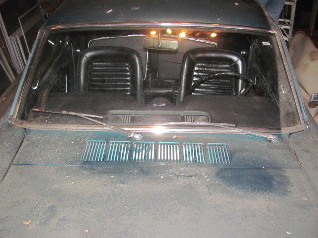 1965 Ford Mustang - photo 12