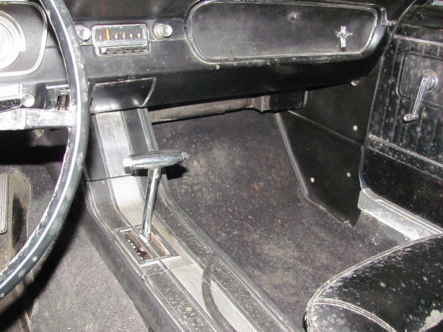 1965 Ford Mustang - photo 4