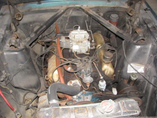 1965 Ford Mustang - photo 6