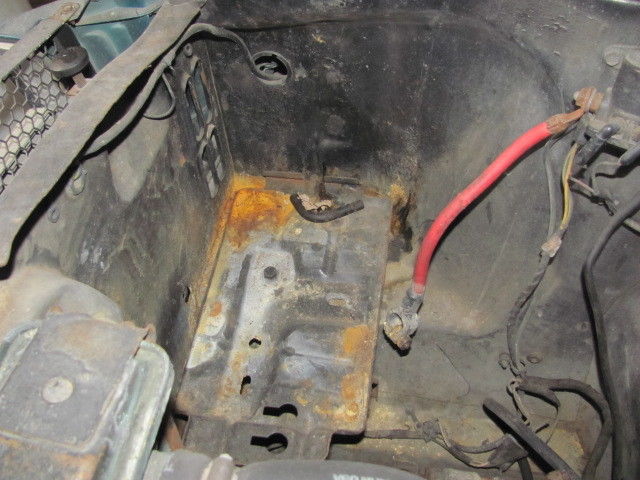 1965 Ford Mustang - photo 7