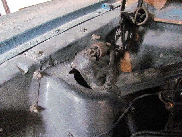 1965 Ford Mustang - photo 8