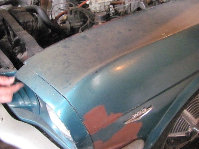 1965 Ford Mustang - photo 9