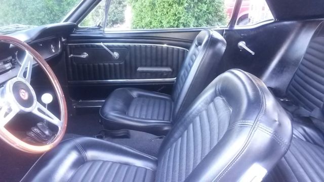 1965 Ford Mustang - photo 10