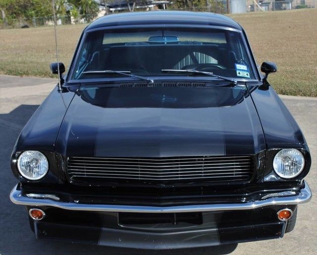 1965 Ford Mustang Coupe - photo 4