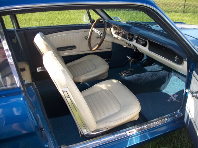 1965 Ford Mustang Classic - photo 3