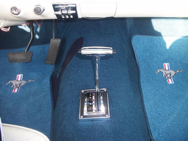 1965 Ford Mustang Classic - photo 5