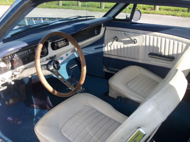 1965 Ford Mustang Classic - photo 6