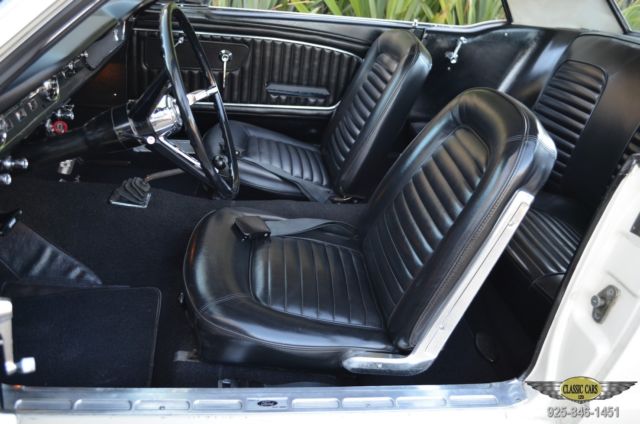 1965 Ford Mustang - photo 2