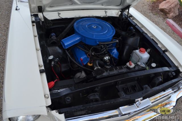 1965 Ford Mustang - photo 4