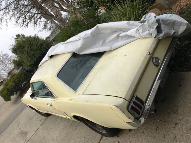 1965 Ford Mustang - photo 9