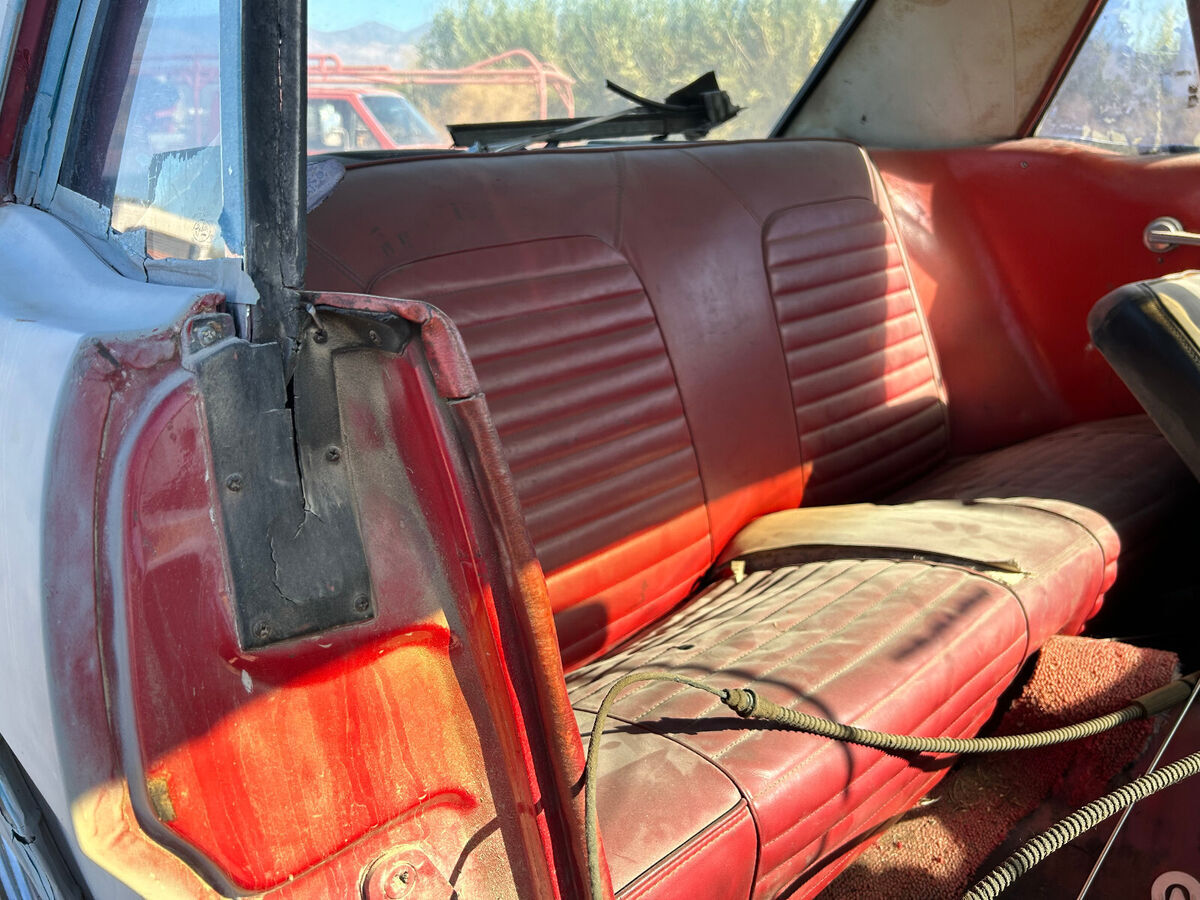 1965 Ford Mustang - photo 12
