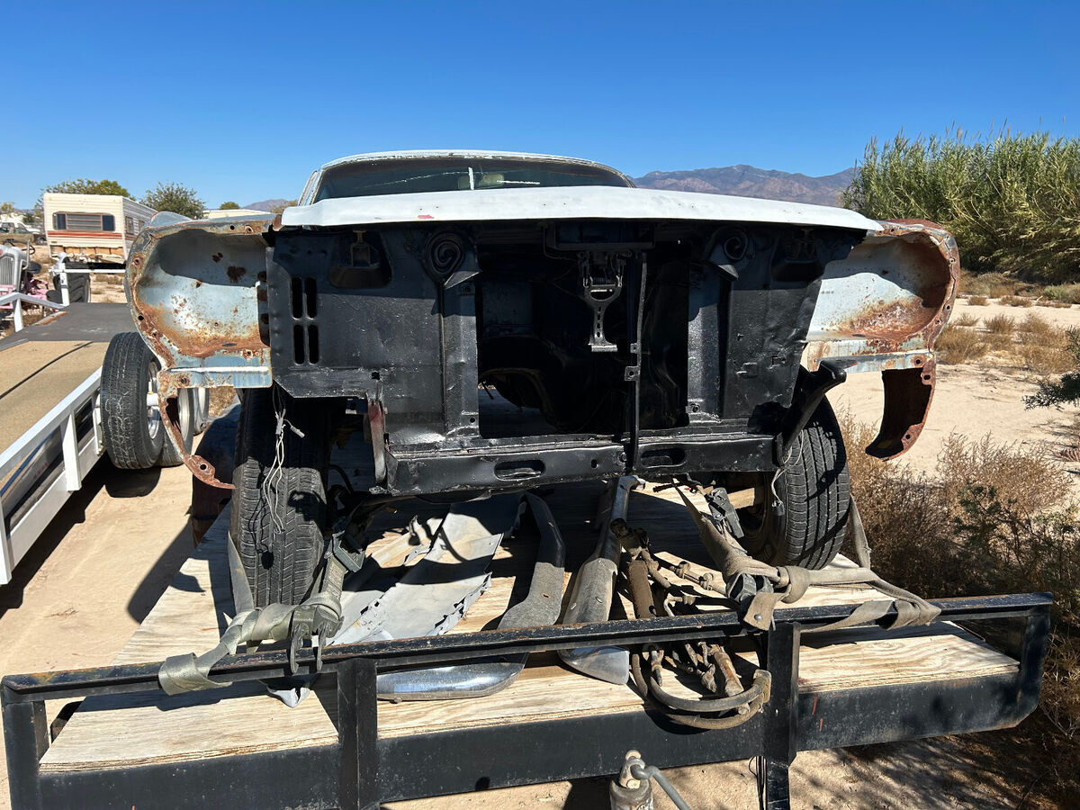 1965 Ford Mustang - photo 5