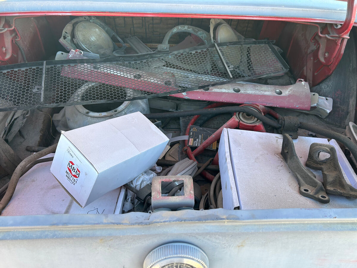 1965 Ford Mustang - photo 9