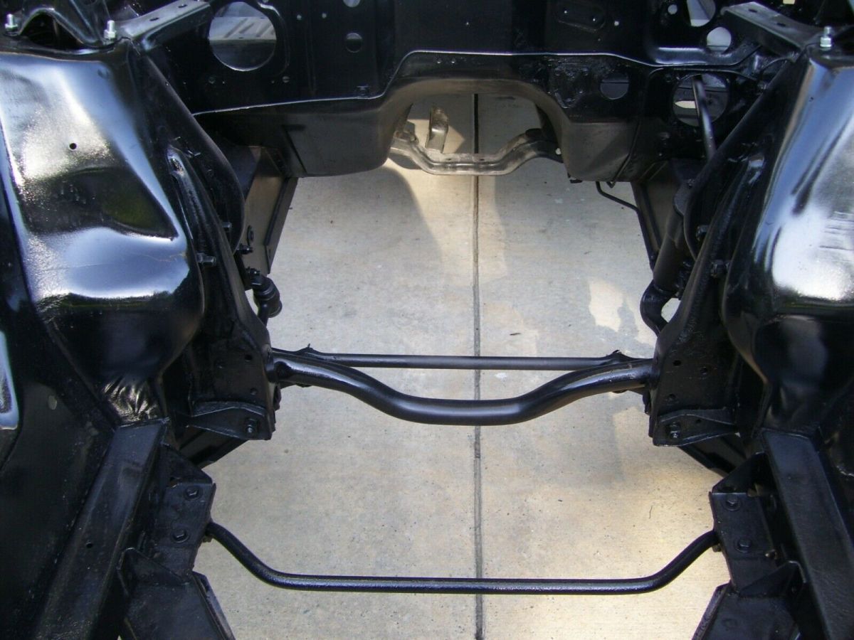 1965 Ford Mustang - photo 10