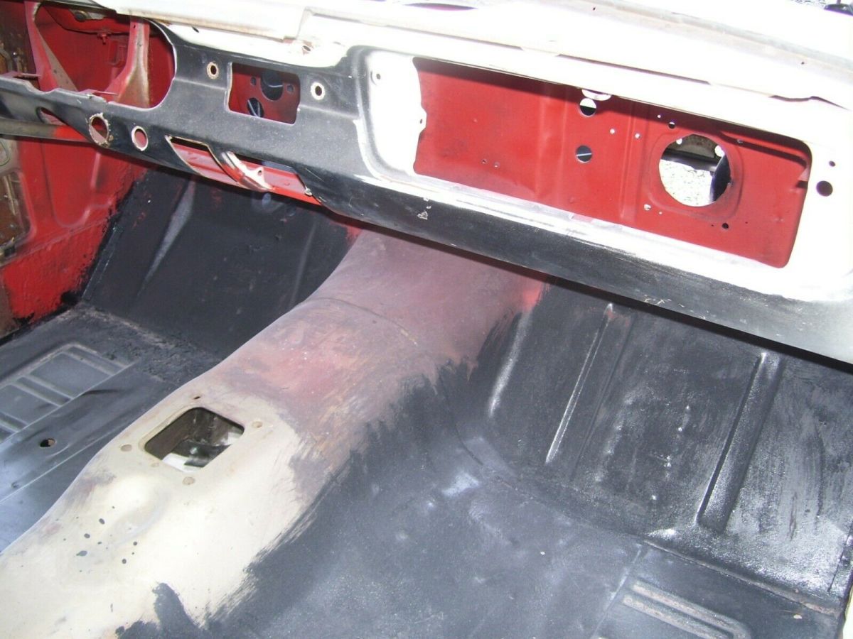 1965 Ford Mustang - photo 12