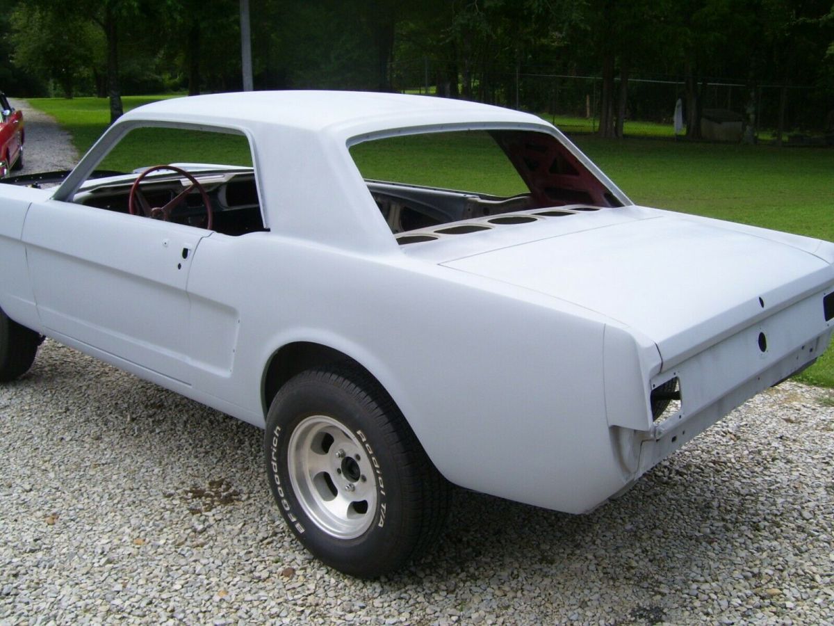 1965 Ford Mustang - photo 5