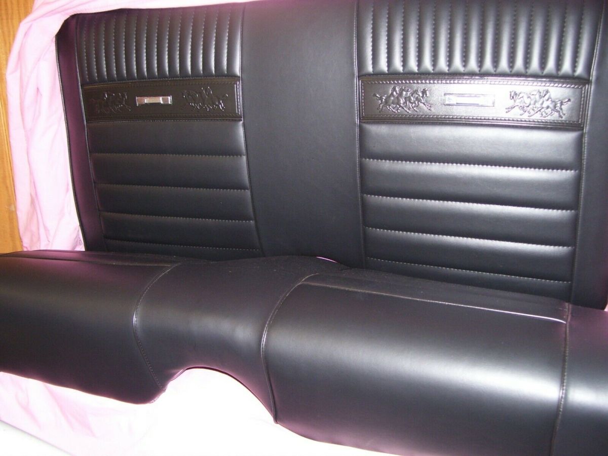 1965 Ford Mustang - photo 9