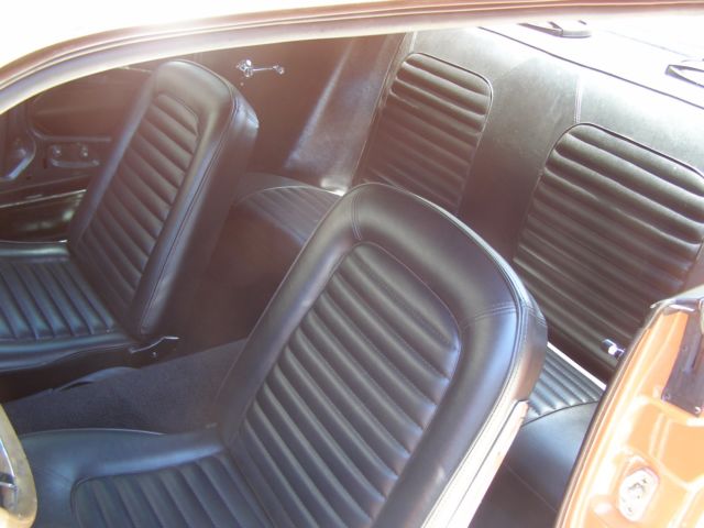 1965 Ford Mustang Base - photo 8
