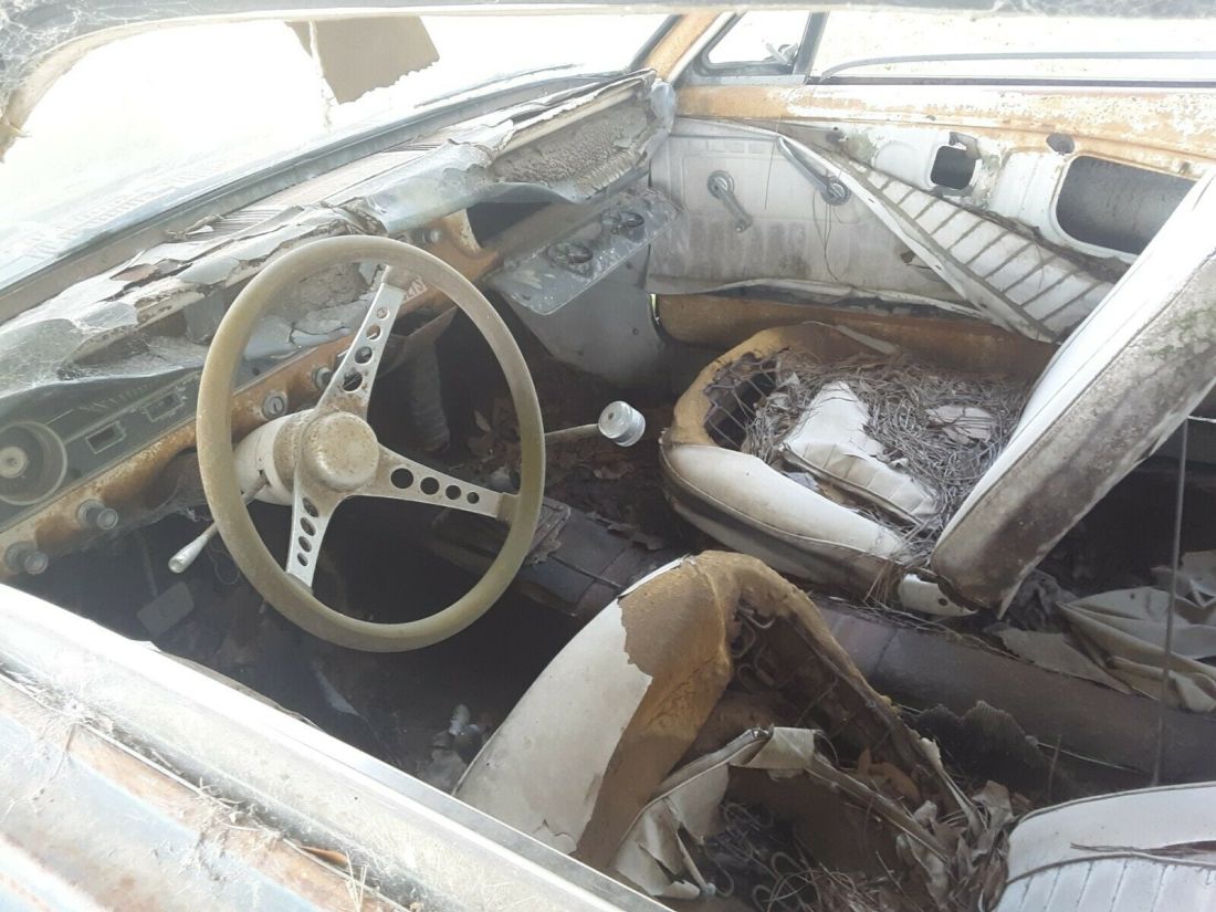 1965 Ford Mustang - photo 3