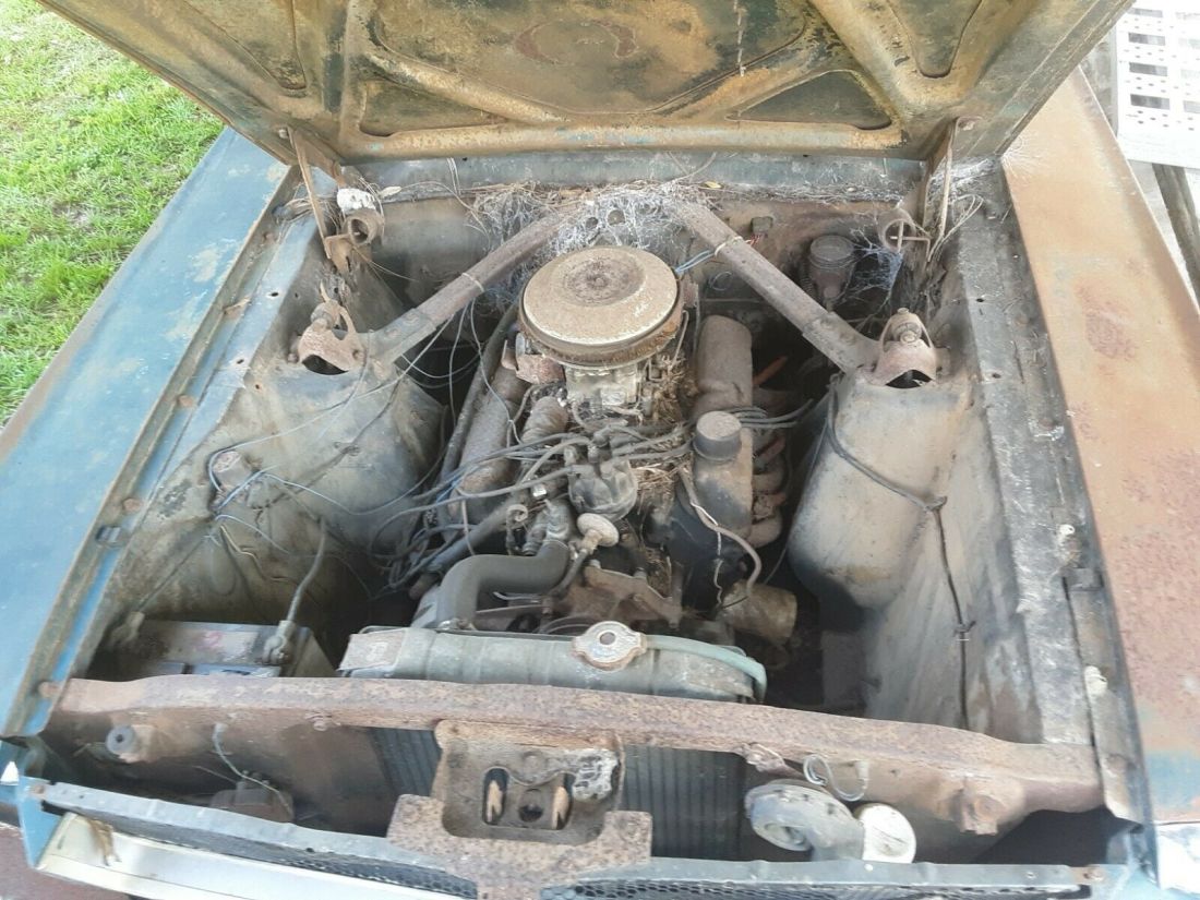 1965 Ford Mustang - photo 4