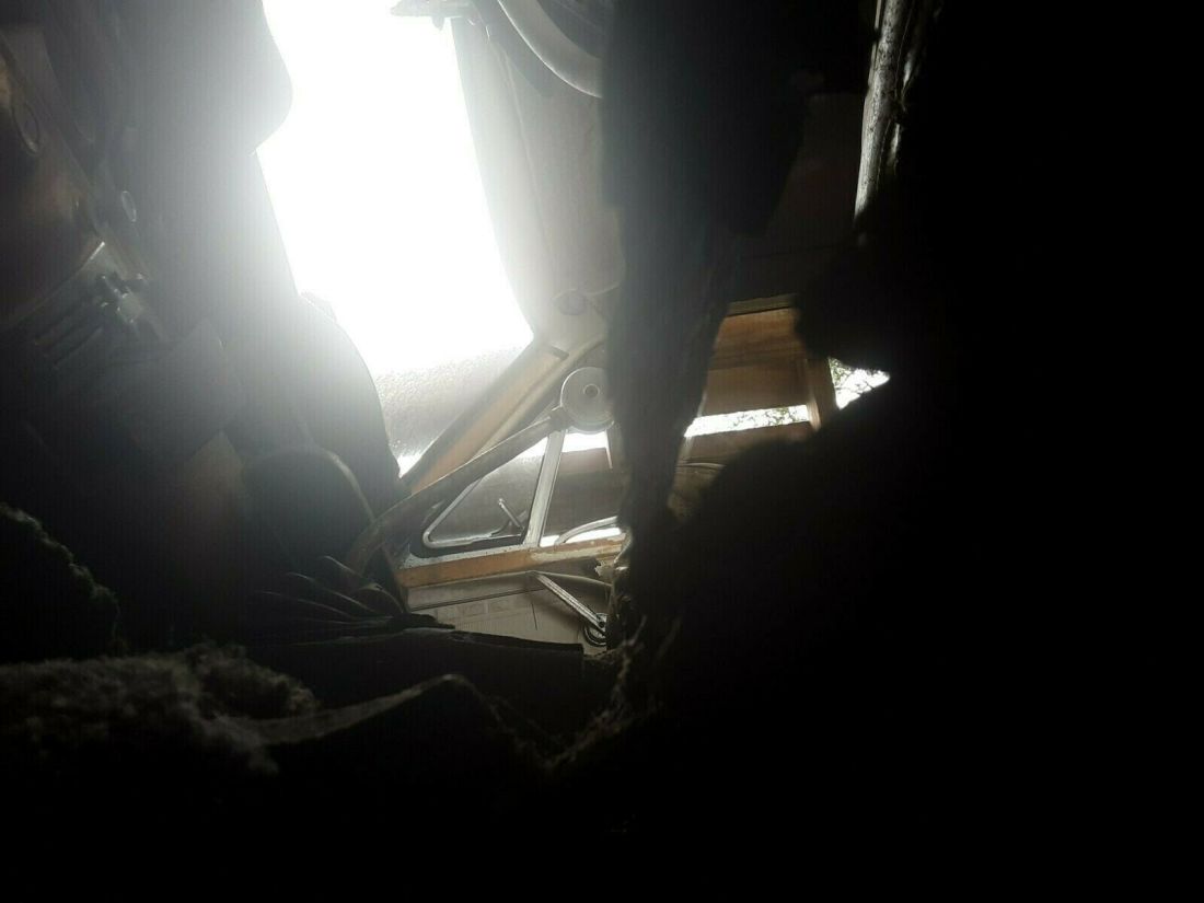 1965 Ford Mustang - photo 6