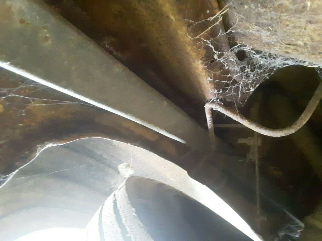 1965 Ford Mustang - photo 8