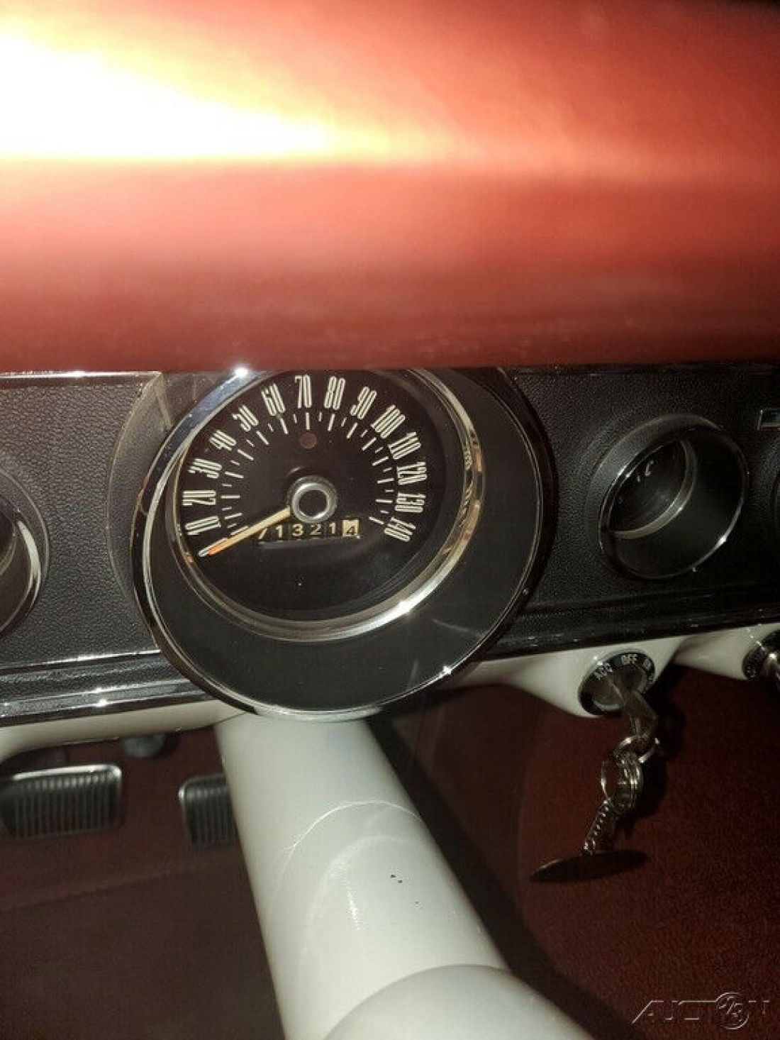1965 Ford Mustang Restored Classic - photo 6