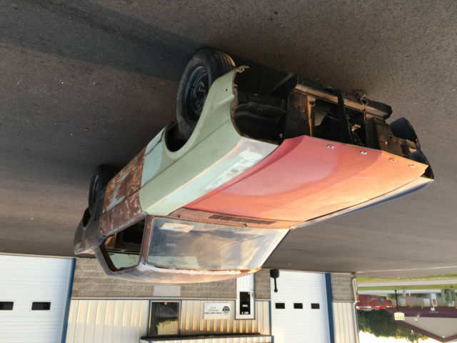 1965 Ford Mustang coupe - photo 5