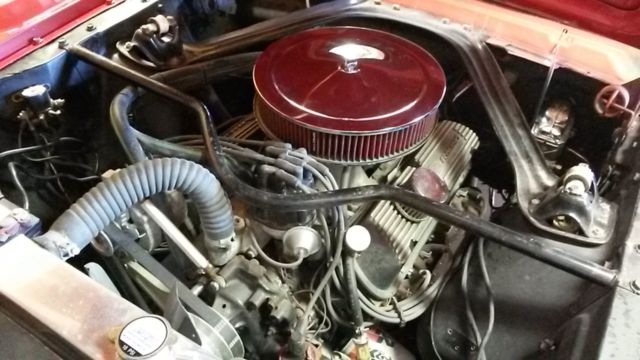 1965 Ford Mustang - photo 11