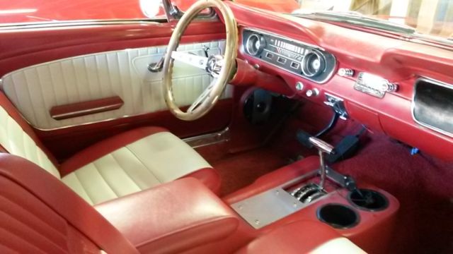 1965 Ford Mustang - photo 5